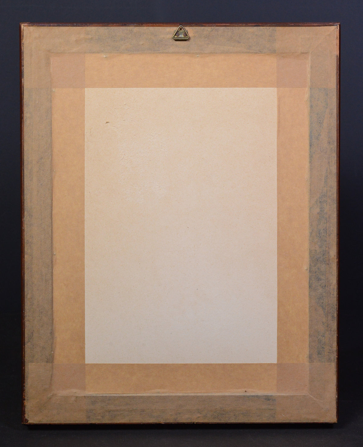 1838 Austrian Little Child with Dog Portrait C Jele Antique Oil Painting Framed